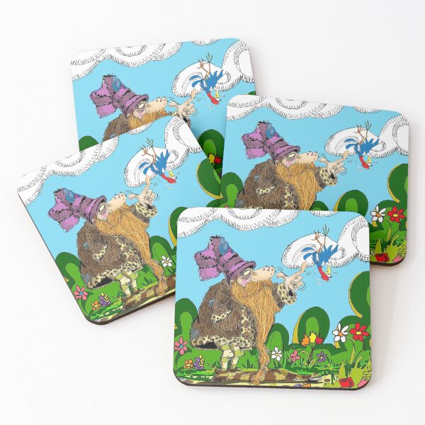 Item preview, just flippin the bird designed and sold by Timothy Decker.