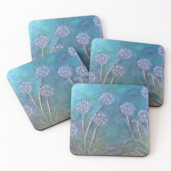 Item preview, agapanthus designed and sold by Jewelboxart.