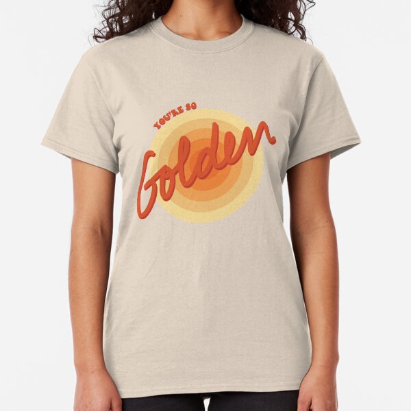 You're So Golden, Baby Classic T-Shirt