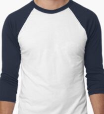 Alien Evolution Men's Baseball ¾ T-Shirt