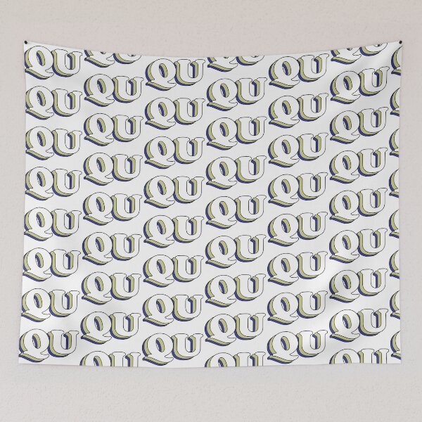 Item preview, Queens University of Charlotte designed and sold by annaawalk.