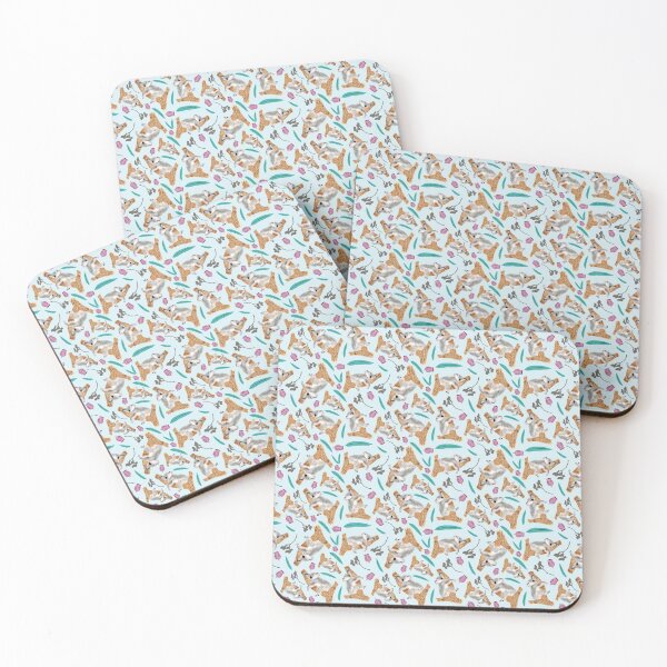 Item preview, Blue Sleeping Koala designed and sold by SassieDesign.