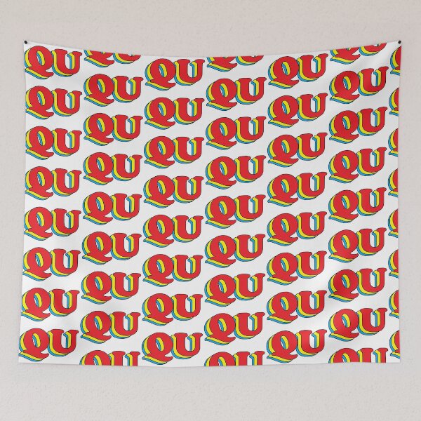 Item preview, Queens University of Charlotte designed and sold by annaawalk.