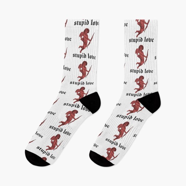 Item preview, Stupid Love designed and sold by katepalmerr.