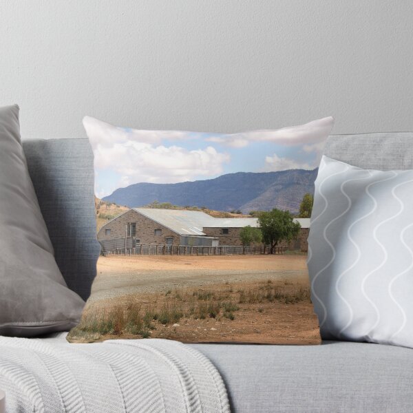 Item preview, Arkaba Homestead & Elder Range designed and sold by Carole-Anne.