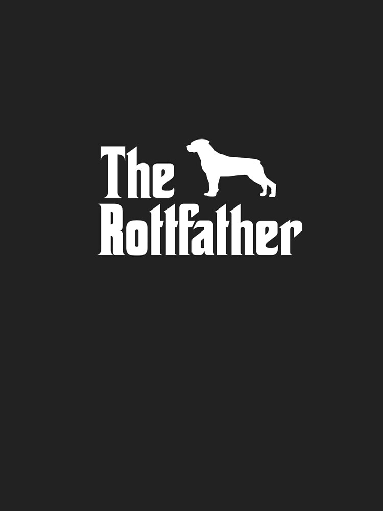 Thumbnail 5 of 5, A-Line Dress, The Rottweiler Rottie Rott Father Dad designed and sold by CreaTeePH.