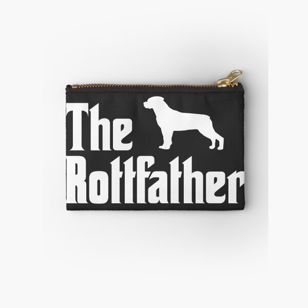 Item preview, The Rottweiler Rottie Rott Father Dad designed and sold by CreaTeePH.