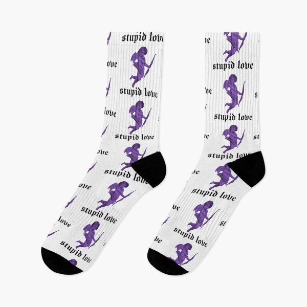 Item preview, Stupid Love designed and sold by katepalmerr.