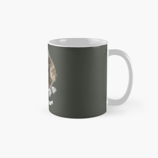 Aperçu de l'œuvre MGSV - Diamant dans la Ruff créée et vendue par RileyOMalley.