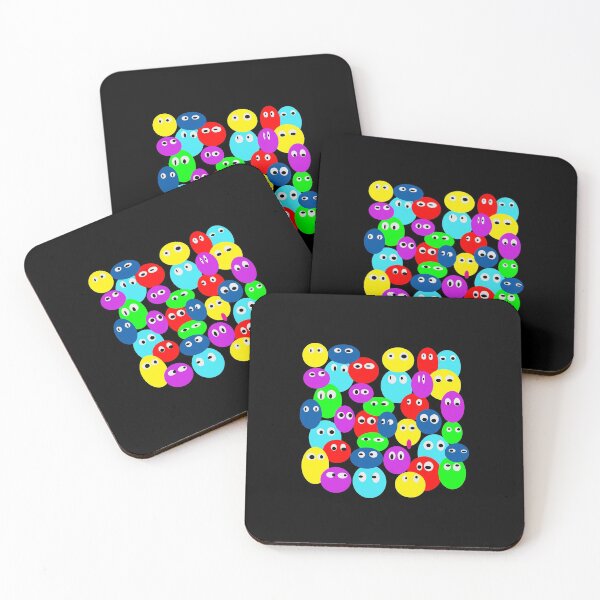 Item preview, Who, what, where, how designed and sold by oxoxoxo.