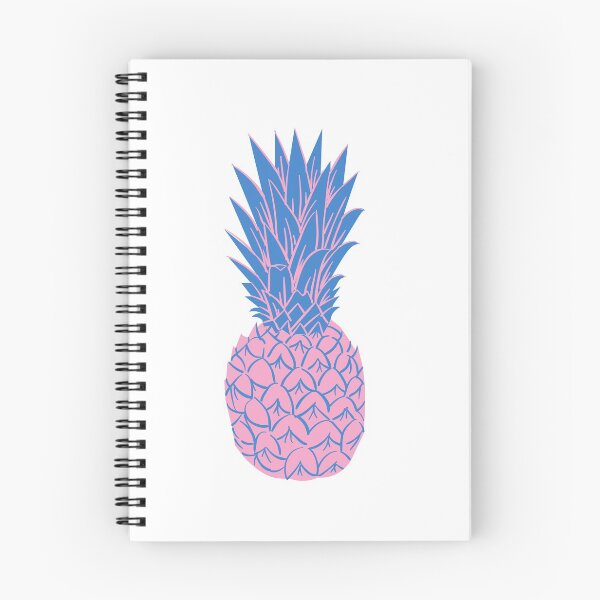 Item preview, Pink Pineapple designed and sold by Drugaya.