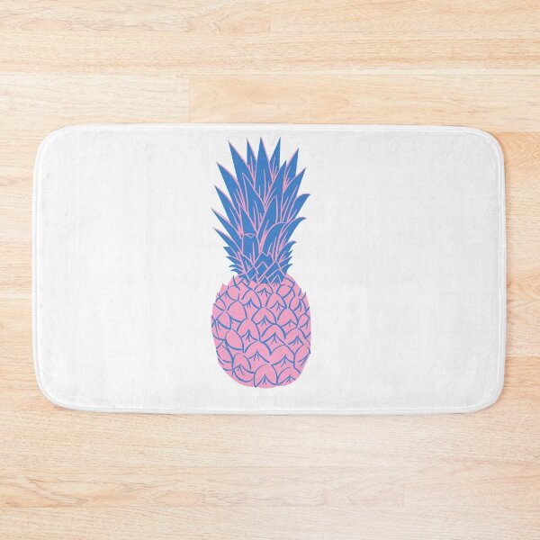 Item preview, Pink Pineapple designed and sold by Drugaya.
