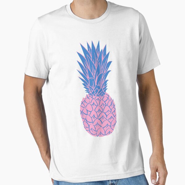 Item preview, Pink Pineapple designed and sold by Drugaya.