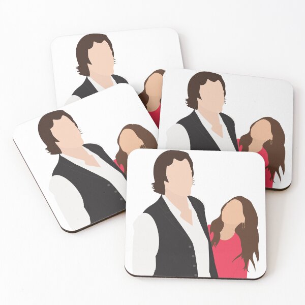 Item preview, jared & gen designed and sold by Emily D'Amato.