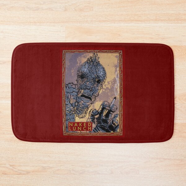 Item preview, nacked lunch designed and sold by SwytKryp.