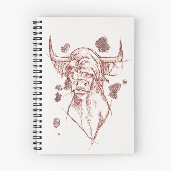 Item preview, Estilo Bovino designed and sold by IDIVAGANTE.
