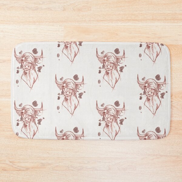Item preview, Estilo Bovino designed and sold by IDIVAGANTE.