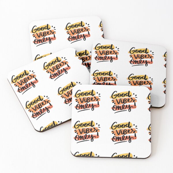 Item preview, good vibes only  designed and sold by Alyson Zeller.