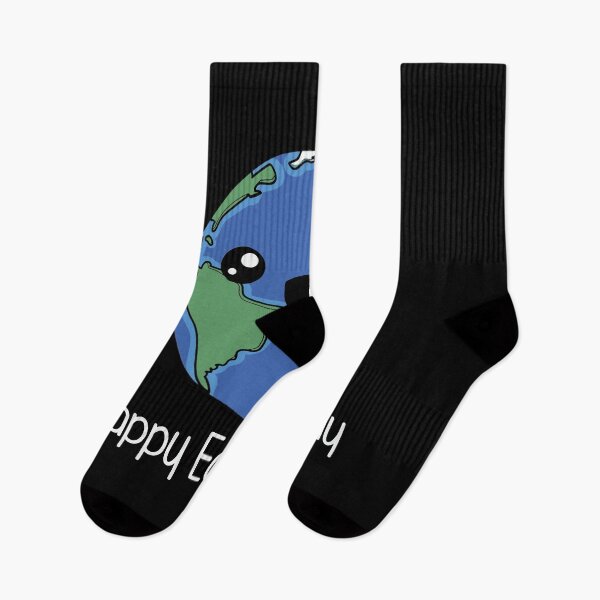 Item preview, Happy Earth Day Save The Planet 50th designed and sold by WanitaDesign.