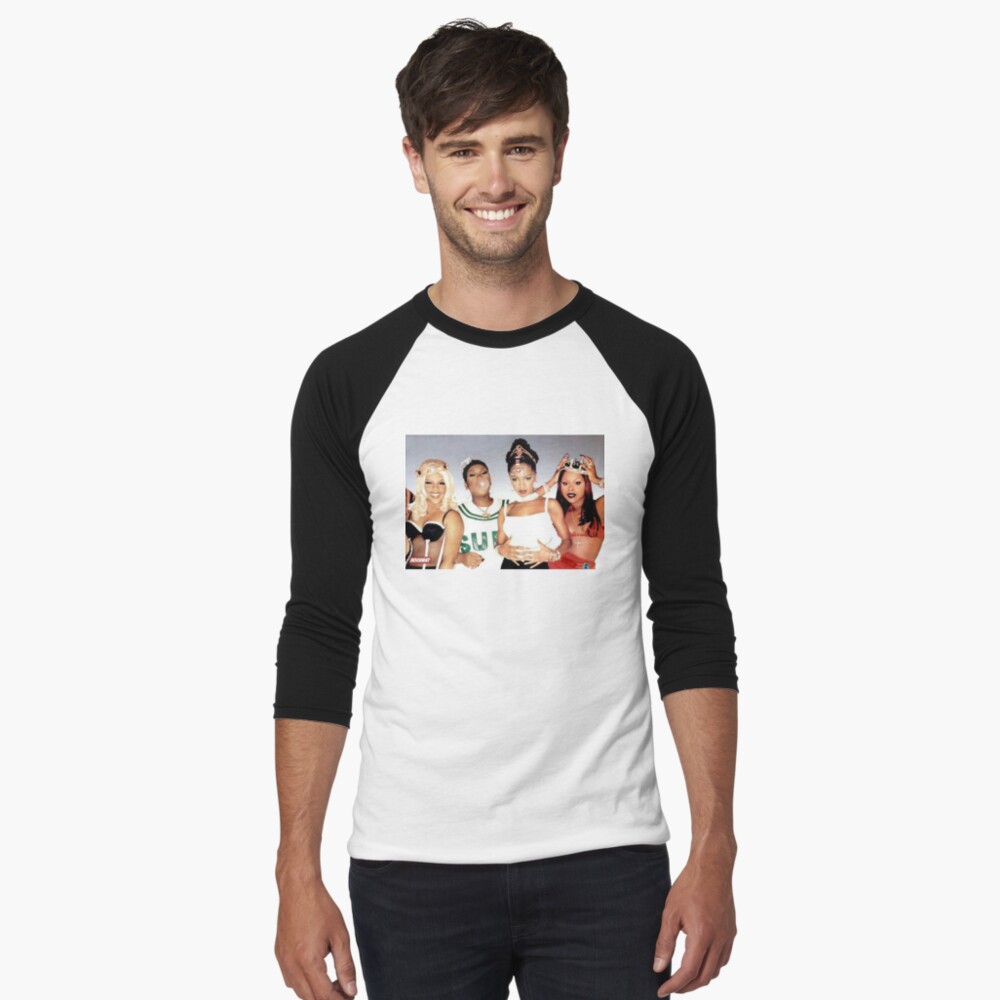 Long Sleeve Hip Hop Royalty Collection