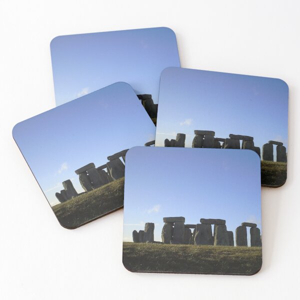 Item preview, Stonehenge Distant designed and sold by phoenixreal.