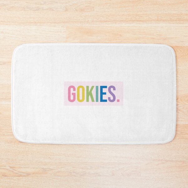 Item preview, Gokies Rainbow designed and sold by katiearc.
