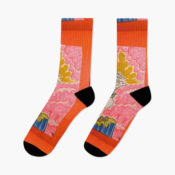 Item preview, Lil Man in The Sky  designed and sold by LilBugsyDoodles.