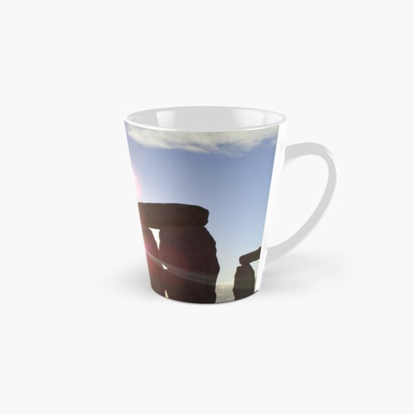 Another Sunset Tall Mug