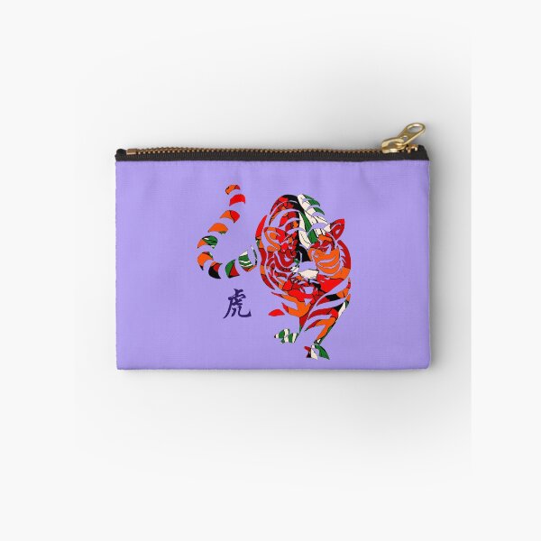 Item preview, 12 ZODIAC: YEAR OF THE TIGER designed and sold by Great Functional  Goods.