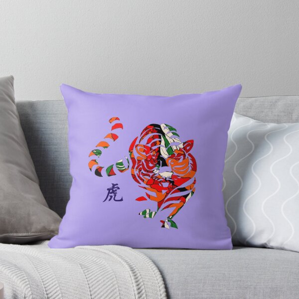 Item preview, 12 ZODIAC: YEAR OF THE TIGER designed and sold by Great Functional  Goods.