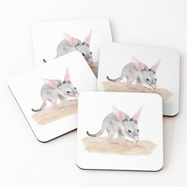 Item preview, Bilby designed and sold by SassieDesign.