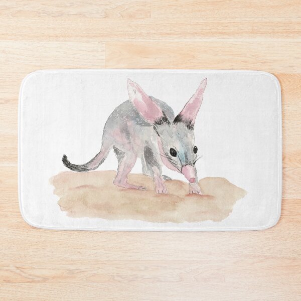 Item preview, Bilby designed and sold by SassieDesign.