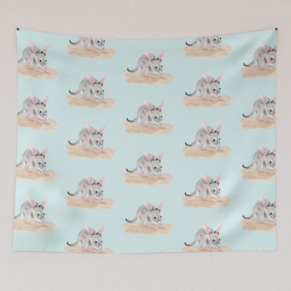 Item preview, Bilby designed and sold by SassieDesign.