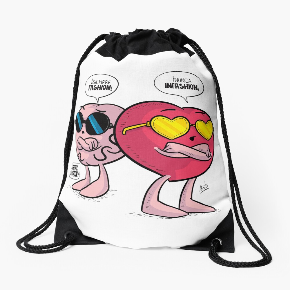 Siempre fashion Mochila saco