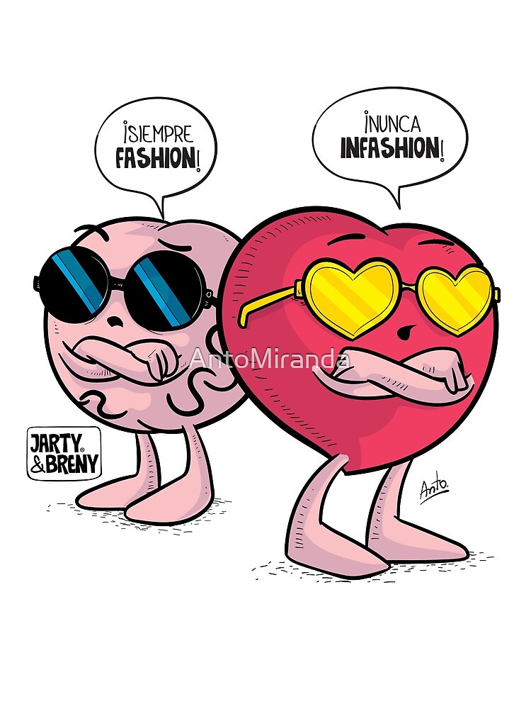 Siempre fashion de AntoMiranda