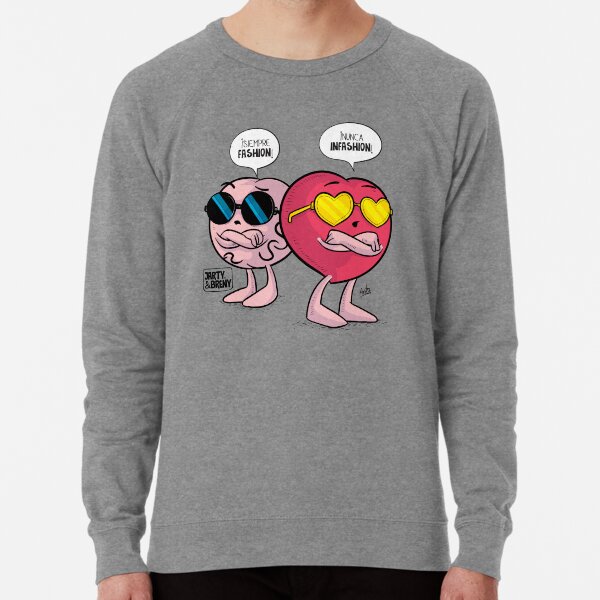 Siempre fashion Sudadera ligera