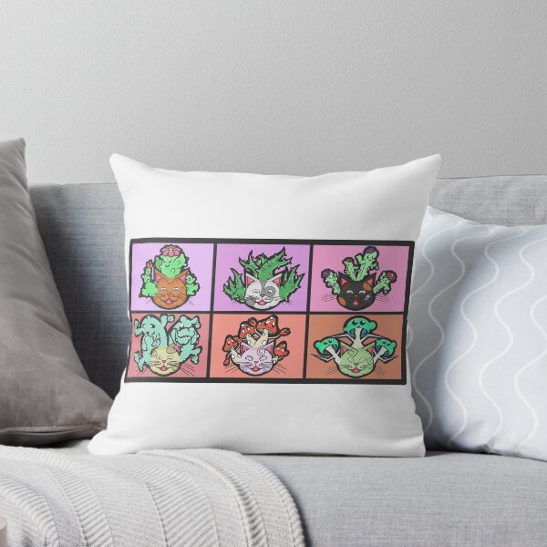 Item preview, Catacus collage  designed and sold by Creaturestudy.