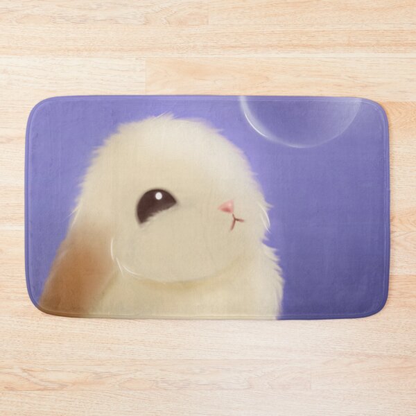 Item preview, Bunny Bubble designed and sold by Lime Milk.
