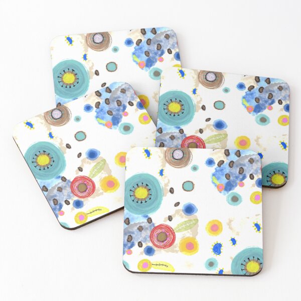 Item preview, Small floral transparency - Rupydetequila Fabric 2020 designed and sold by rupydetequila.