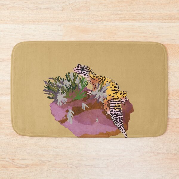 Item preview, Thyself, Thy Gecko designed and sold by Shadowsantos.