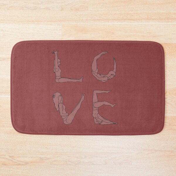 Item preview, Love Lazing Around - Gal designed and sold by wanderingfools.