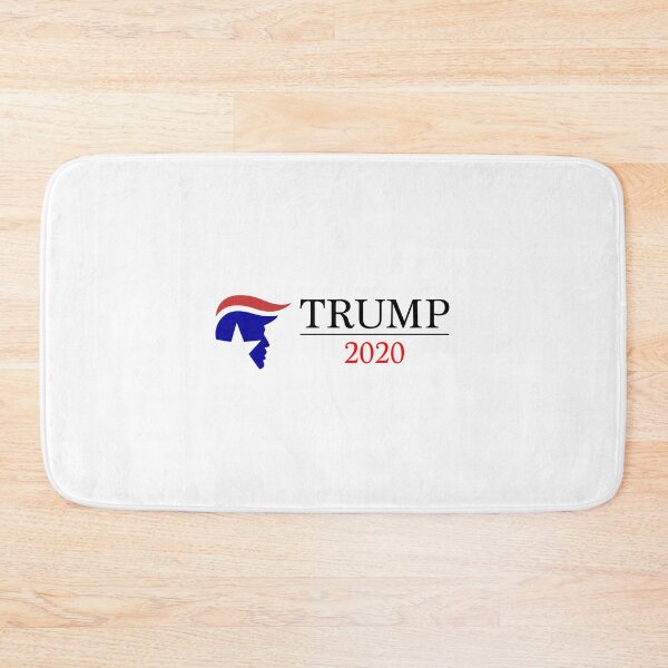 Item preview, President Donald Trump 2020 Logo  designed and sold by Frugal-Fox.