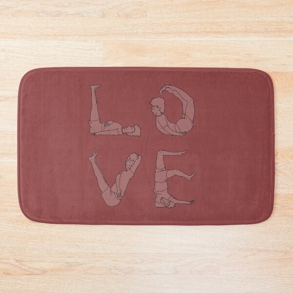 Item preview, Love Lazing Around - Guy designed and sold by wanderingfools.