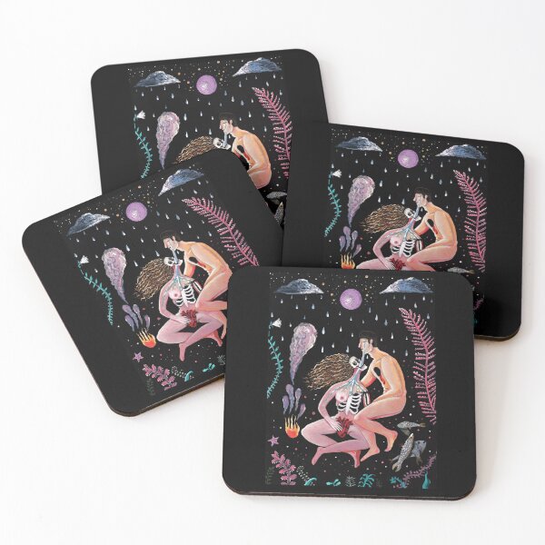 Item preview, Skeleton Woman designed and sold by gabeebrandao.