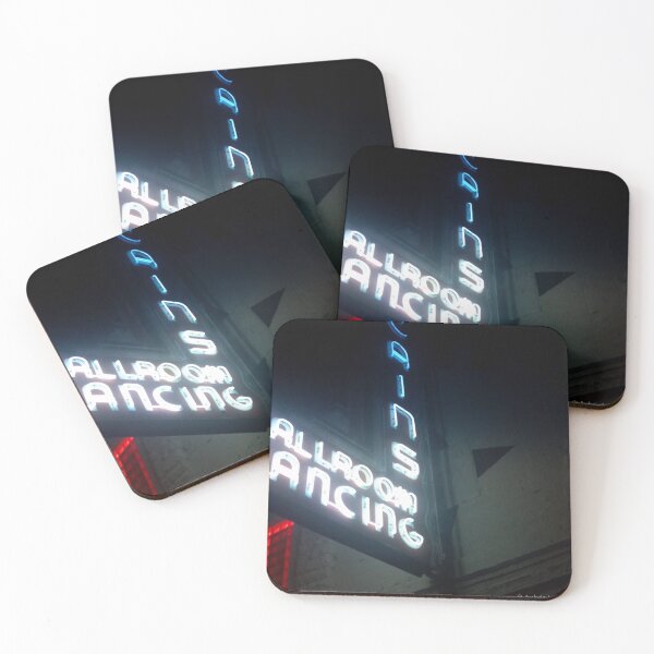 Item preview, Cain's Ballroom Dancing designed and sold by ahodsonb.