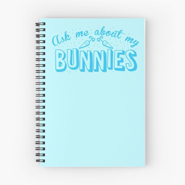 Item preview, Ask me about my BUNNIES designed and sold by jazzydevil.
