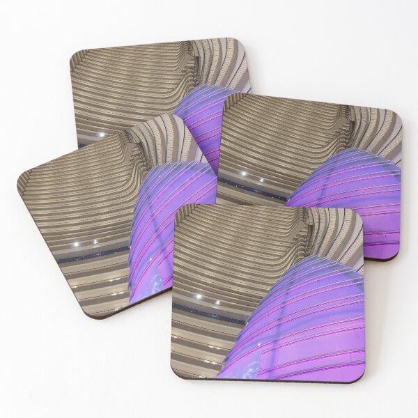 Item preview, Marriott Ribcage designed and sold by ahodsonb.