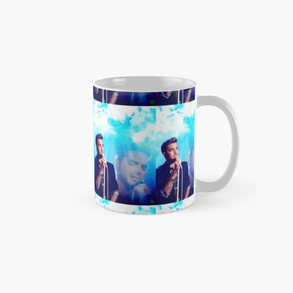 Item preview, Adam Lambert  designed and sold by FierceSabrina87.