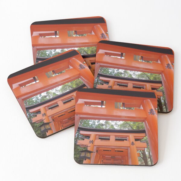 Item preview, Through the Torii designed and sold by ahodsonb.