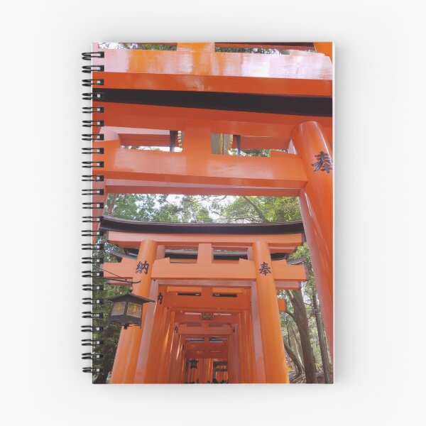 Item preview, Through the Torii designed and sold by ahodsonb.